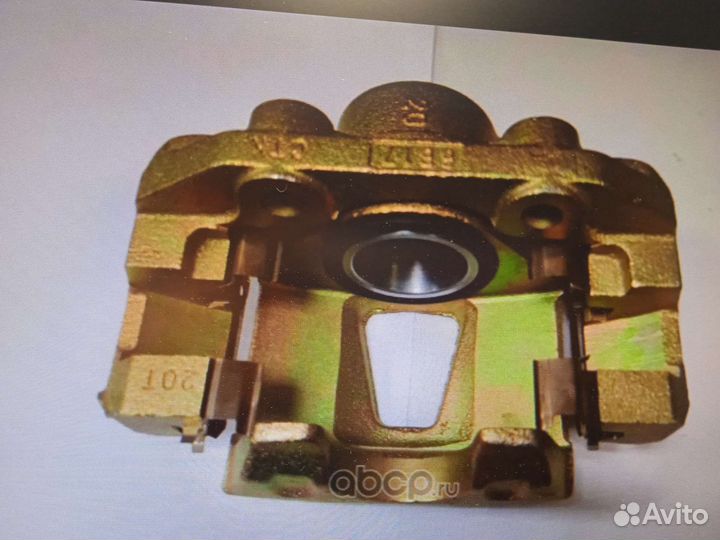 Суппорт daewoo