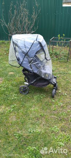 Детская коляска бабало