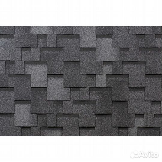 Гибкая черепица шинглас