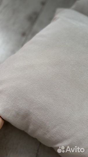 Подушки для садовой мебели