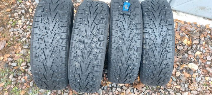 Yokohama Ice Guard Stud IG55 185/60 R15 88T