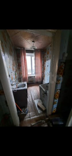 Дом 58,3 м² на участке 8 сот.