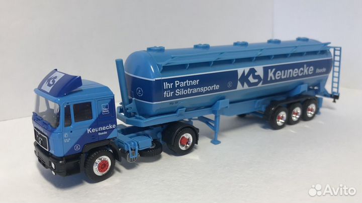 Модели в масштабе 1:87