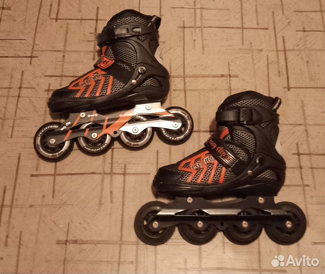 Ролики раздвижные