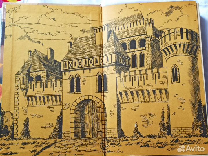 Любовь и трон Холт Виктория