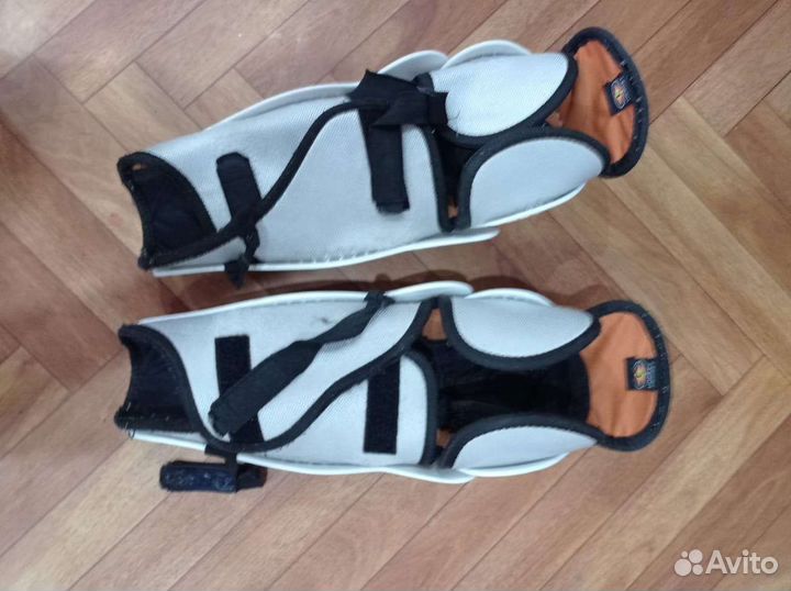 Хоккейная форма