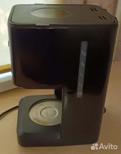 Кофеварка капельная Tefal CM600810