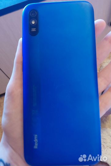 Xiaomi Redmi 9A, 2/32 ГБ