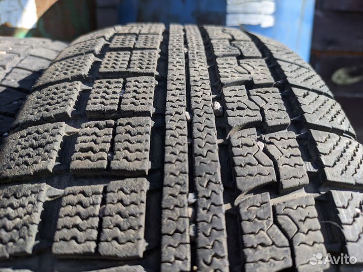 Toyo Winter Tranpath M2 205/60 R16