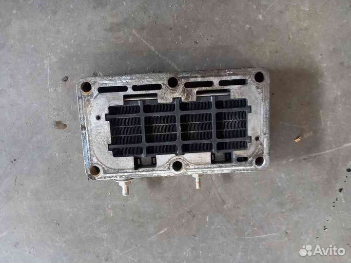 Резистор подогрева впускного коллектора