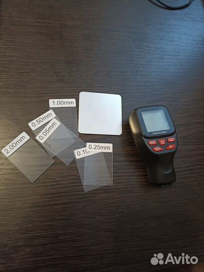 Толщиномер