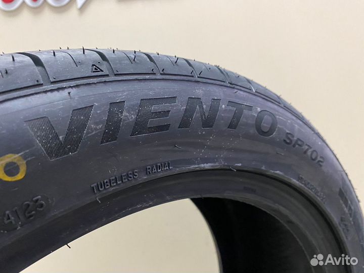 Austone Athena SP-7 245/45 R19 и 275/40 R19 102