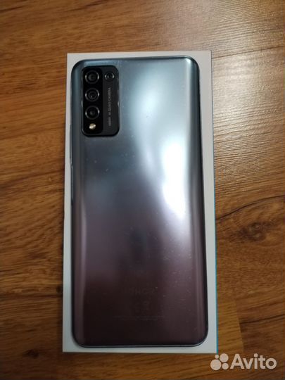 HONOR 10X Lite, 4/128 ГБ