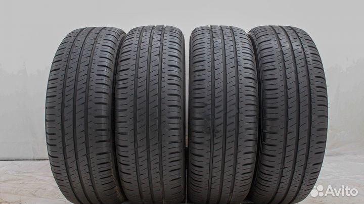 Hankook Vantra LT RA18 215/65 R17 104T