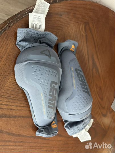 Налокотники защита мотокросс leatt 3D M