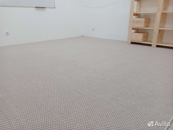 Ковролин новый 3*4 м