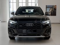 Новый Audi Q5 2.0 AMT, 2023, цена от 6 875 380 руб.