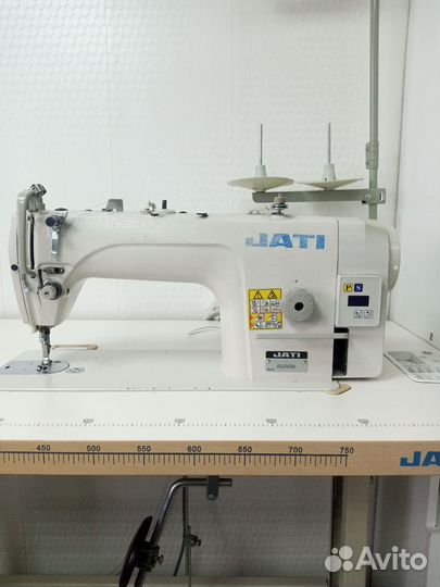 Оверлок 4х нитка, швейная машинка