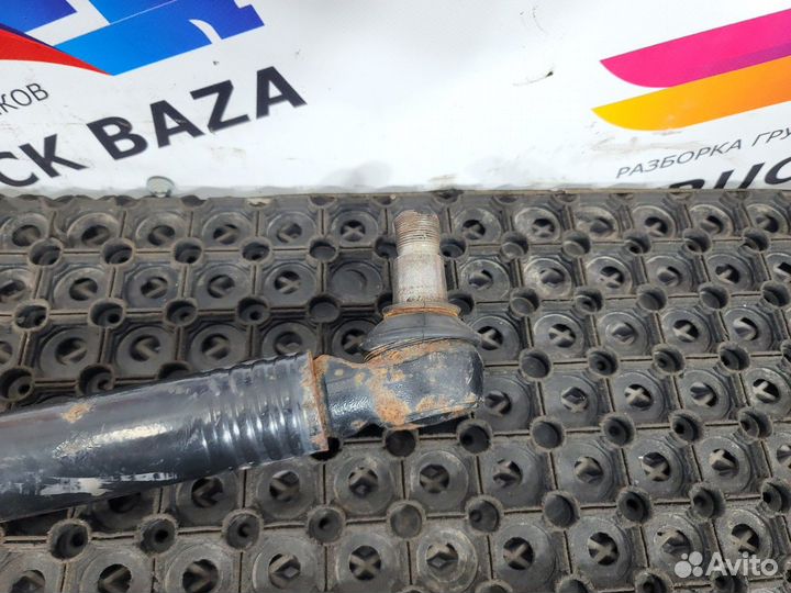 81466106813 Тяга рулевая продольная