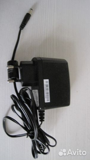 Блок питания