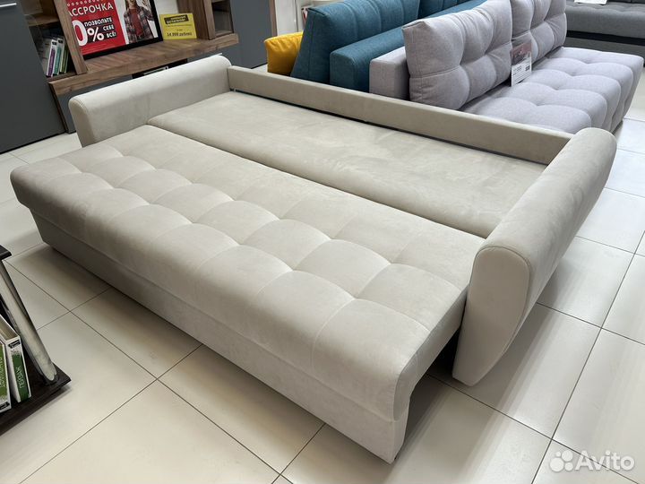 Диван Престон прямой