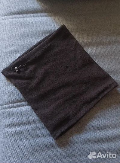 Шарф мужской