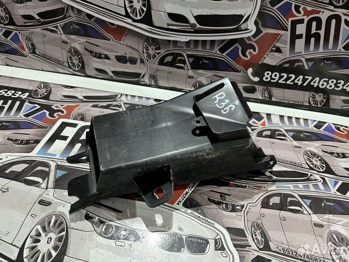 Воздуховод тормозов BMW F10 F11