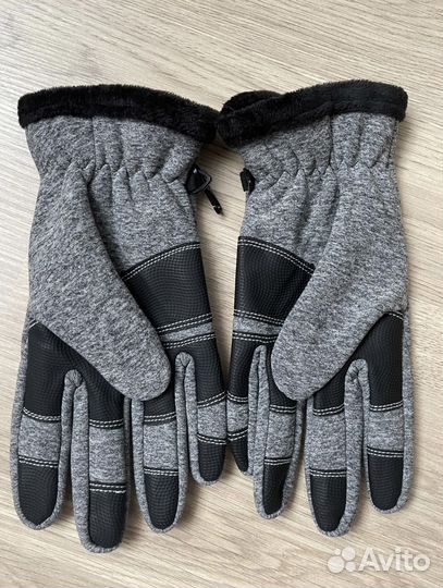 Перчатки женские спортивные Golovejoy