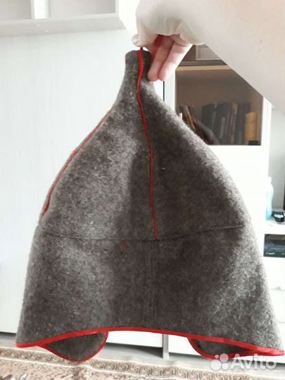 Шапка-ушанка