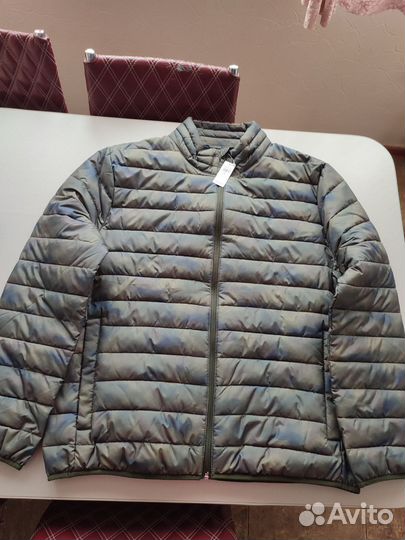 Куртка Gap новая оригинал