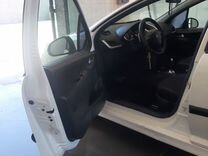 Peugeot 207 1.4 AMT, 2010, 125 600 км, с пробегом, цена 650 000 руб.