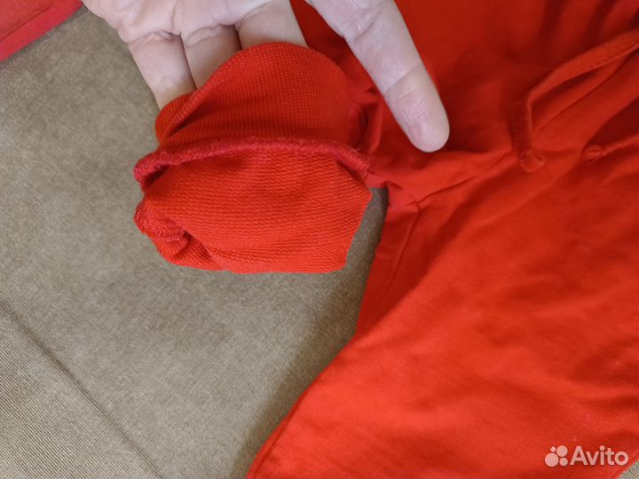 Новогодний костюм