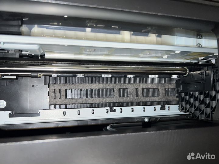 Принтер epson l805