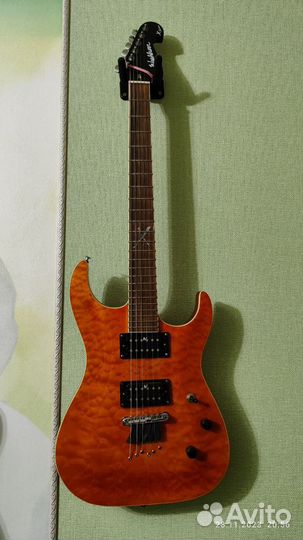 Электрогитара Washburn x 50