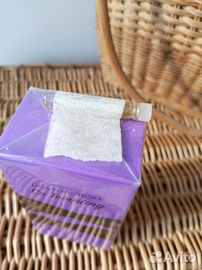 Парфюмированный спрей от Oriflame So Tempting