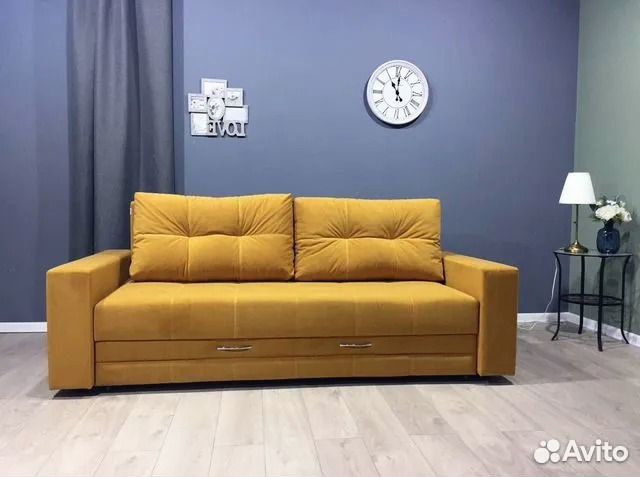 Диван новый