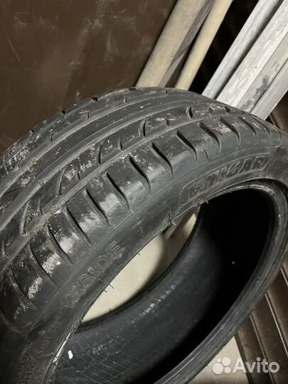 Tigar High Performance 215/45 R17