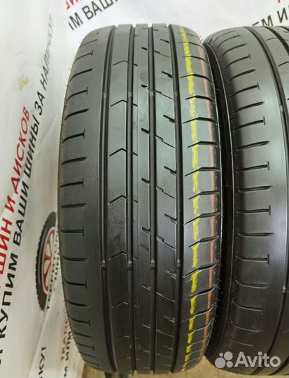 Goodyear Eagle RV-F 215/60 R17 100H