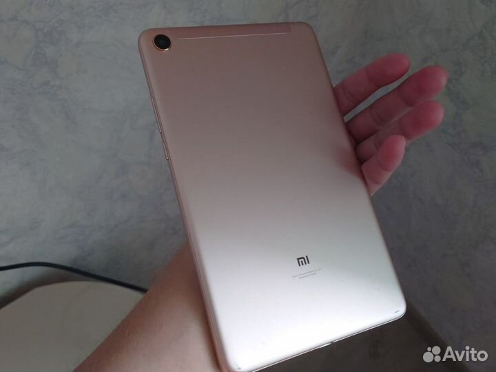 Xiaomi Mipad 4