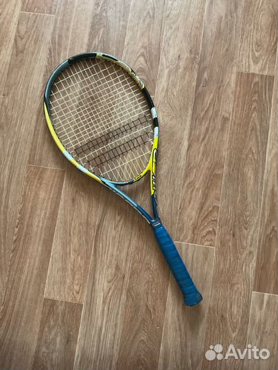 Ракетка для большого тенниса Babolat