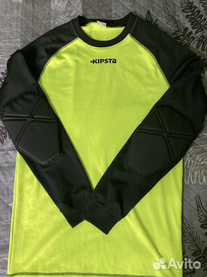 Вратарский свитер,вратарская форма