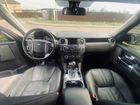 Land Rover Discovery 3.0 AT, 2012, 240 000 км объявление продам