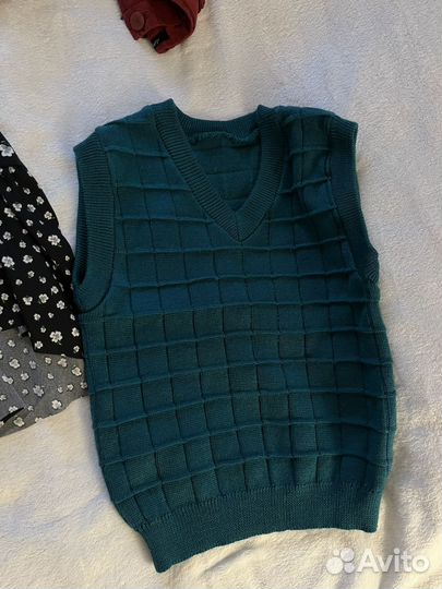 Пакет брендовых вещей женских 34-36 размер