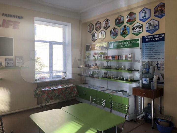 Офис, 30 м²