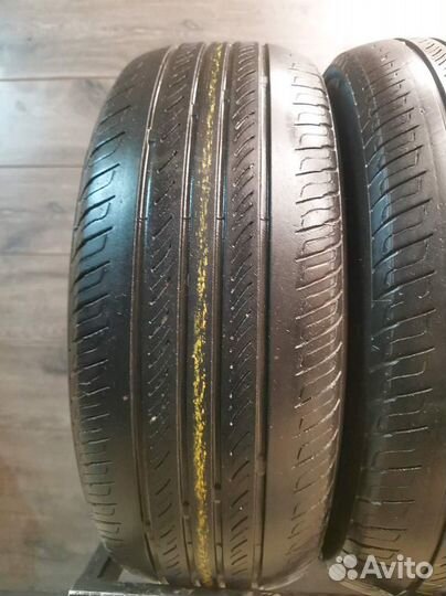 Giti GitiComfort 228 195/60 R15 88H