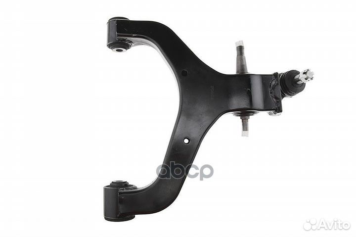 Рычаг передний нижний ssang yong actyon, actyon