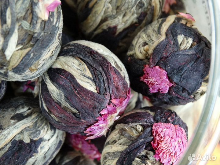 Чай Северное Сияние