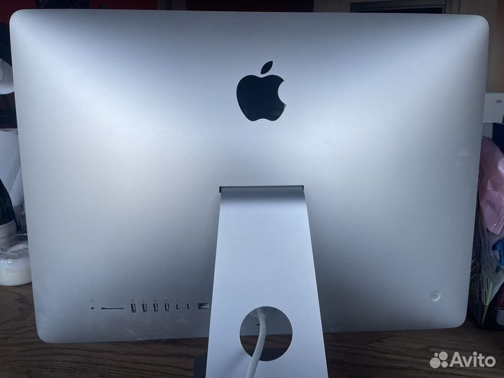 Apple iMac 21.5 late 2013