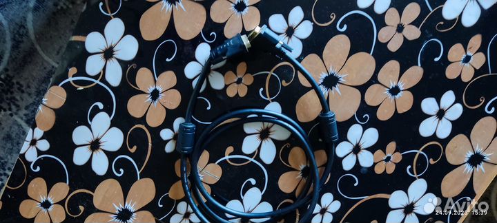 Провода пк. тв