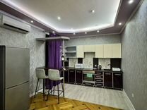 3-к. квартира, 70 м² (Абхазия)